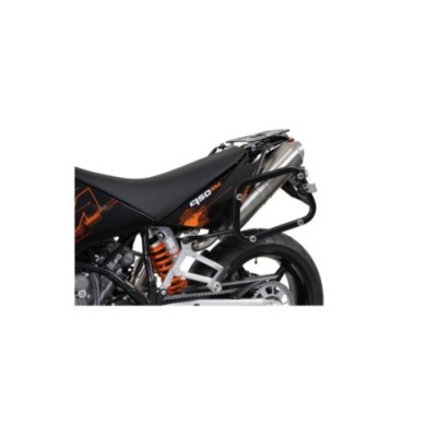 SW-MOTECH Kit valises latérales AERO ABS