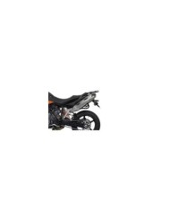 SW-MOTECH Kit valises TRAX ADV
