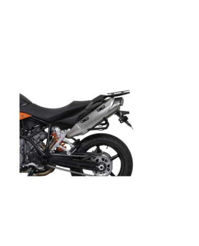 SW-MOTECH Kit valises TRAX ADV