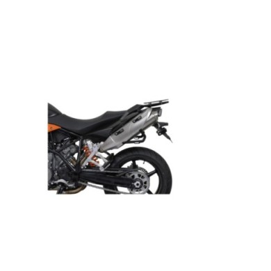 SW-MOTECH Kit valigie TRAX ADV