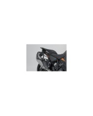 SW-MOTECH AERO ABS Seitenkoffer-System