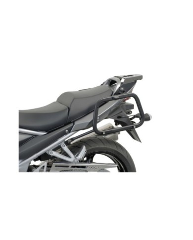 SW-MOTECH Kit valises latérales AERO ABS