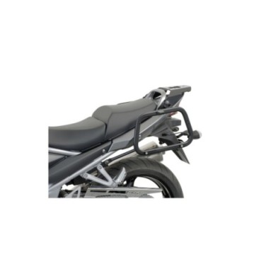 SW-MOTECH Kit valises latérales AERO ABS