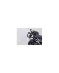 SW-MOTECH AERO ABS Seitenkoffer-System