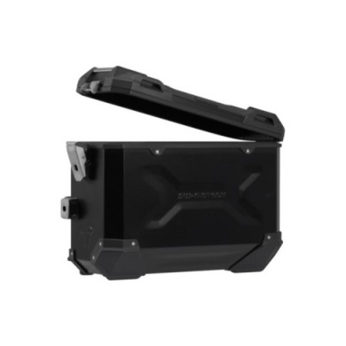 SW-MOTECH Kit valises en aluminium TRAX ADV