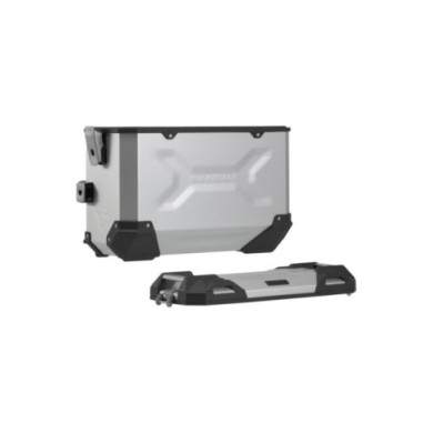 SW-MOTECH Kit valigie in alluminio TRAX ADV