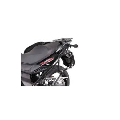 SW-MOTECH AERO ABS Seitenkoffer-System