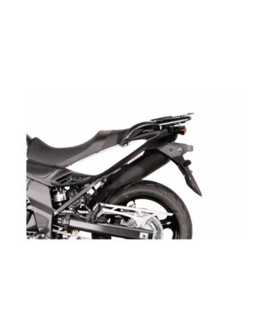 SW-MOTECH TRAX ADV Alukoffer-System