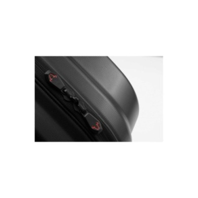 SW-MOTECH Sistema di valigie laterali AERO ABS