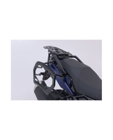 SW-MOTECH TRAX ADV Alukoffer-System