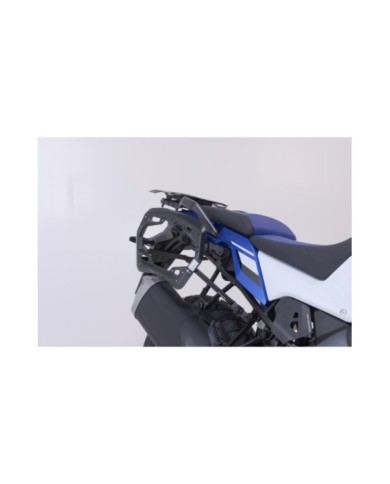 SW-MOTECH Système de valise latérale AERO ABS