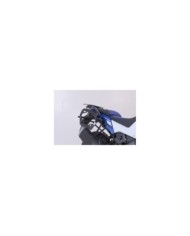 SW-MOTECH AERO ABS Seitenkoffer-System
