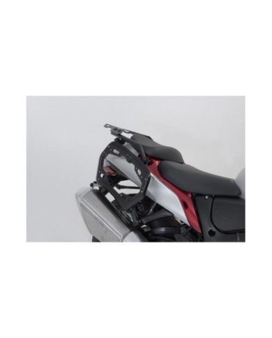 SW-MOTECH Kit valises latérales AERO ABS