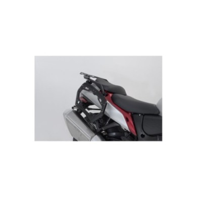 SW-MOTECH Kit valises latérales AERO ABS
