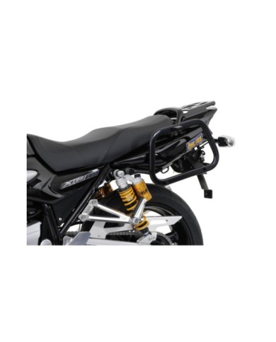 SW-MOTECH Kit valises latérales AERO ABS