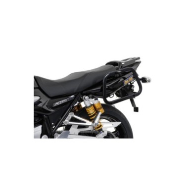 SW-MOTECH Kit valises latérales AERO ABS