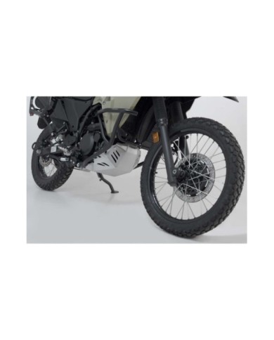 SW-MOTECH Adventure-Set Schutz