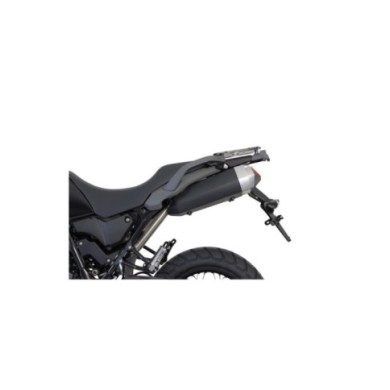 SW-MOTECH Kit valises TRAX ADV