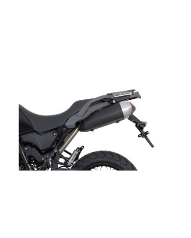 SW-MOTECH Kit valises TRAX ADV