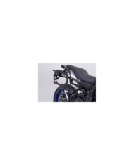 SW-MOTECH Kit valises latérales AERO ABS