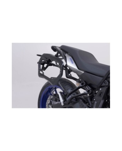 SW-MOTECH TRAX ADV Alukoffer-System