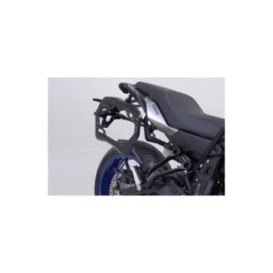 SW-MOTECH TRAX ADV Alukoffer-System