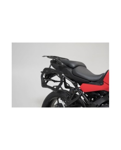 SW-MOTECH Kit valigie laterali AERO ABS