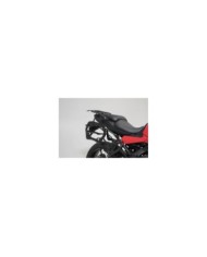 SW-MOTECH AERO ABS Seitenkoffer-System