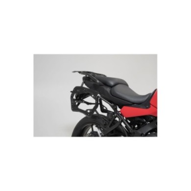 SW-MOTECH Kit valises TRAX ADV