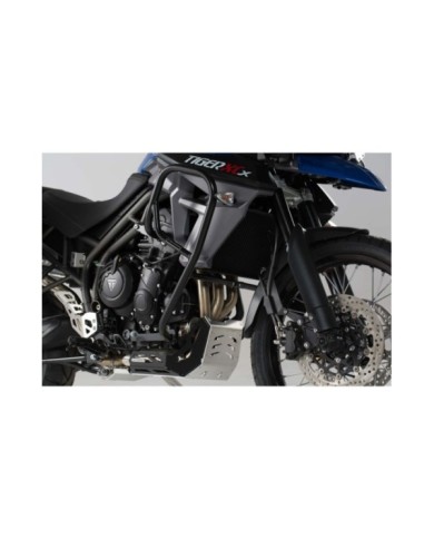 SW-MOTECH Adventure-Set Schutz