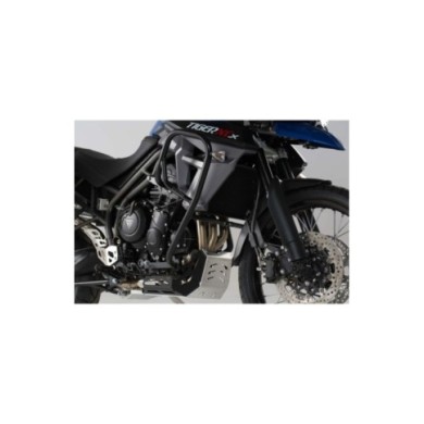 SW-MOTECH Adventure-Set Schutz