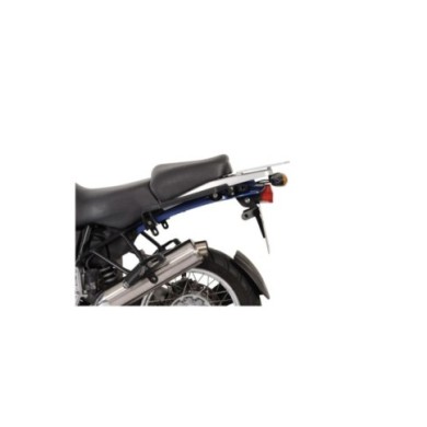 SW-MOTECH Kit valises TRAX ADV