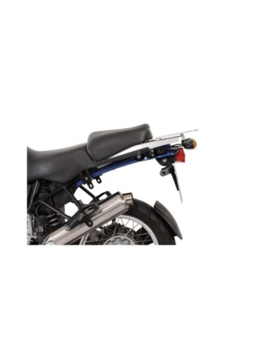 SW-MOTECH TRAX ADV Alukoffer-System