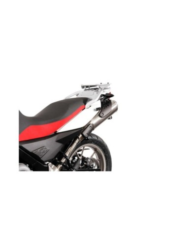 SW-MOTECH TRAX ADV Alukoffer-System