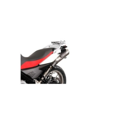 SW-MOTECH TRAX ADV Alukoffer-System