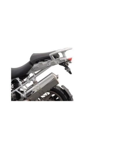 SW-MOTECH TRAX ADV Alukoffer-System