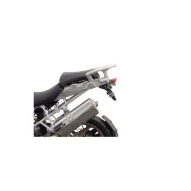 SW-MOTECH Kit valises TRAX ADV