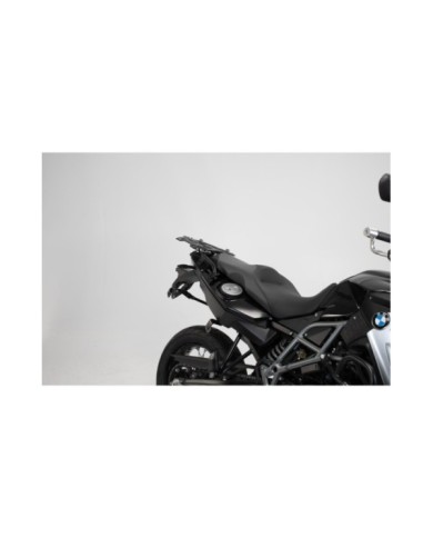 SW-MOTECH Kit valigie TRAX ADV