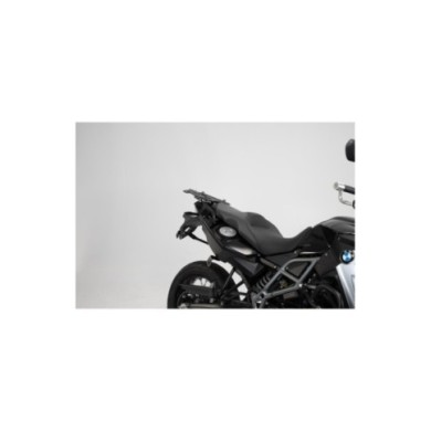 SW-MOTECH Kit valises TRAX ADV