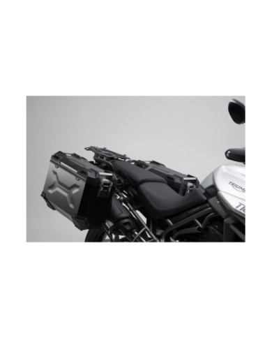 SW-MOTECH Kit avventura - Bagagli