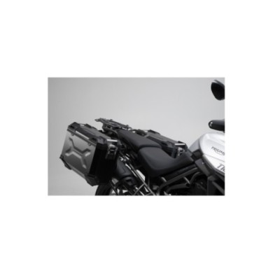 SW-MOTECH Kit aventure - Bagagerie