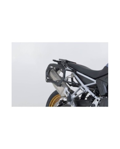 SW-MOTECH Kit valises TRAX ADV