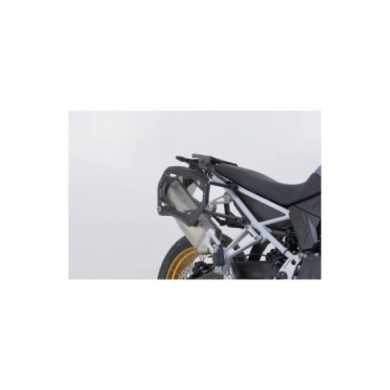 SW-MOTECH Kit valises TRAX ADV