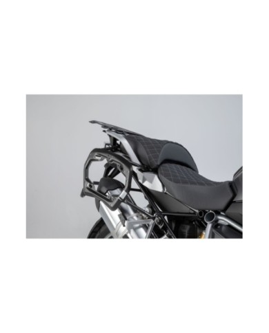 SW-MOTECH Kit valises latérales AERO ABS
