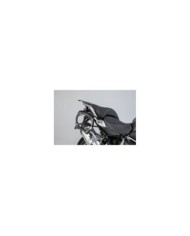 SW-MOTECH Kit valigie laterali AERO ABS