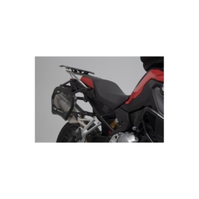 SW-MOTECH Kit valises TRAX ADV