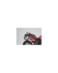 SW-MOTECH AERO ABS Seitenkoffer-System