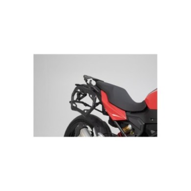 SW-MOTECH Kit valigie laterali AERO ABS
