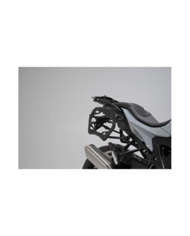 SW-MOTECH AERO ABS Seitenkoffer-System