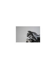 SW-MOTECH AERO ABS Seitenkoffer-System